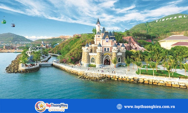 Công ty du lịch uy tín tại Nha Trang 